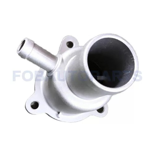 Coolant Thermostat Housing for Nissan Renault Largus 7700101179 6001543363 8200561420 - image 5